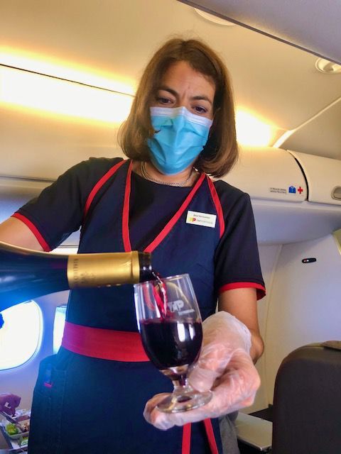 Onboard